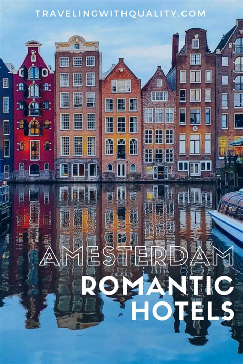 honeymoons in amsterdam|7 hotels in Amsterdam for an unforgettable Honeymoon